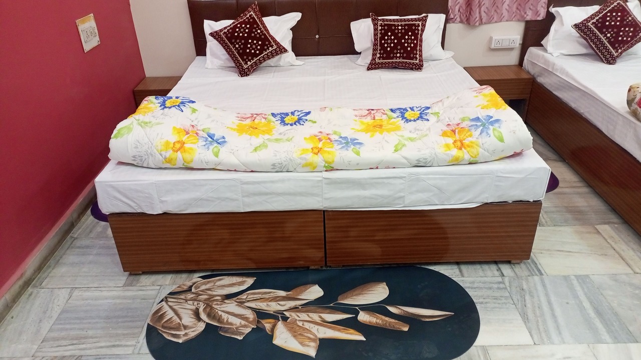 Photo of Bedroom in Ujjain