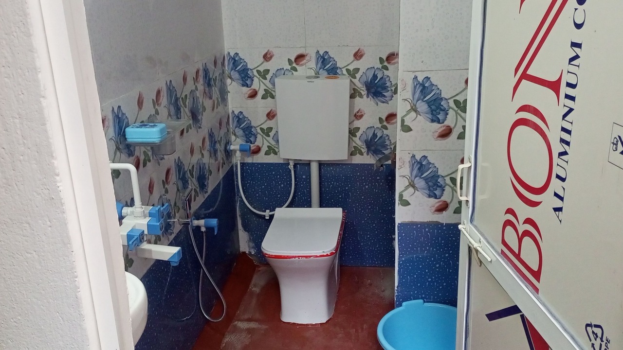 Photo of Bathroom in Ujjain
