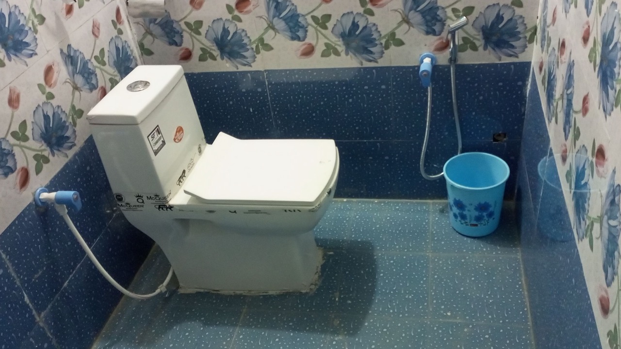 Photo of Bathroom in Ujjain