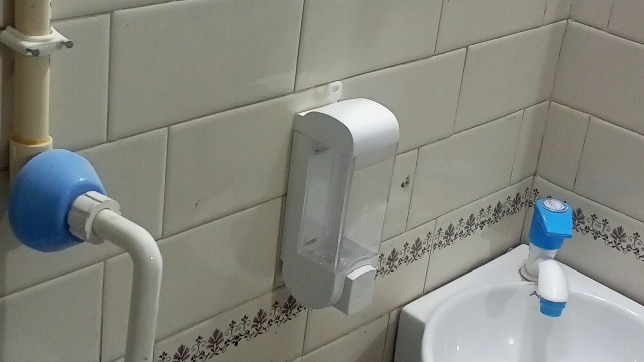 Photo of Bathroom in Ujjain