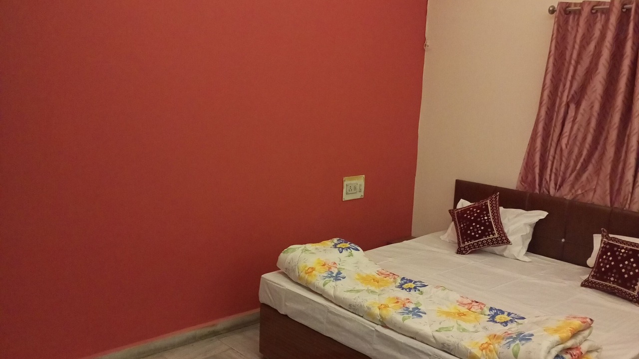 Photo of Bedroom in Ujjain