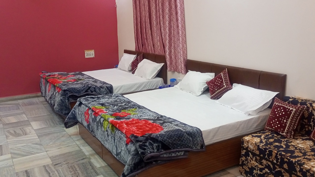 Photo of Bedroom in Ujjain