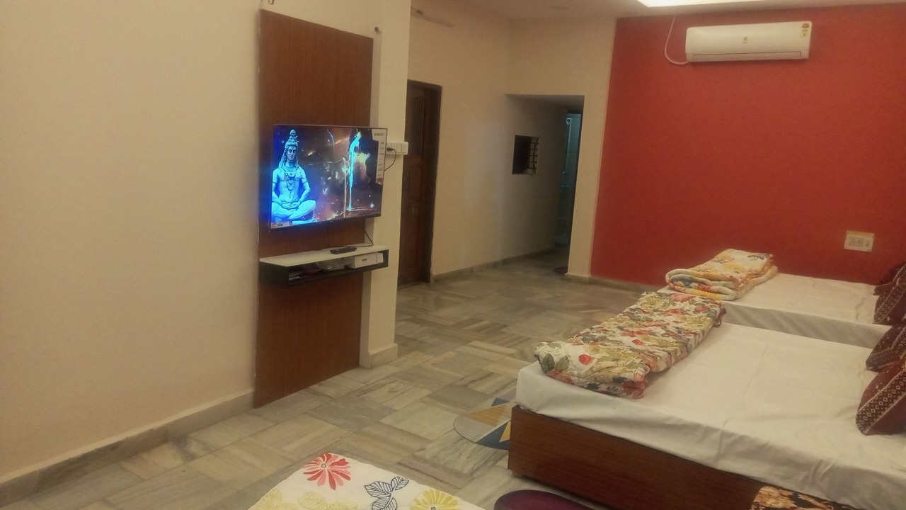 Photo of Bedroom in Ujjain