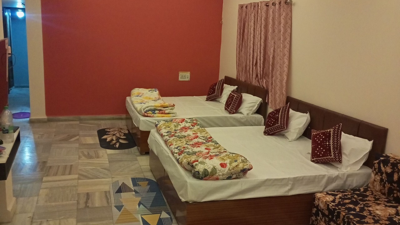 Photo of Bedroom in Ujjain