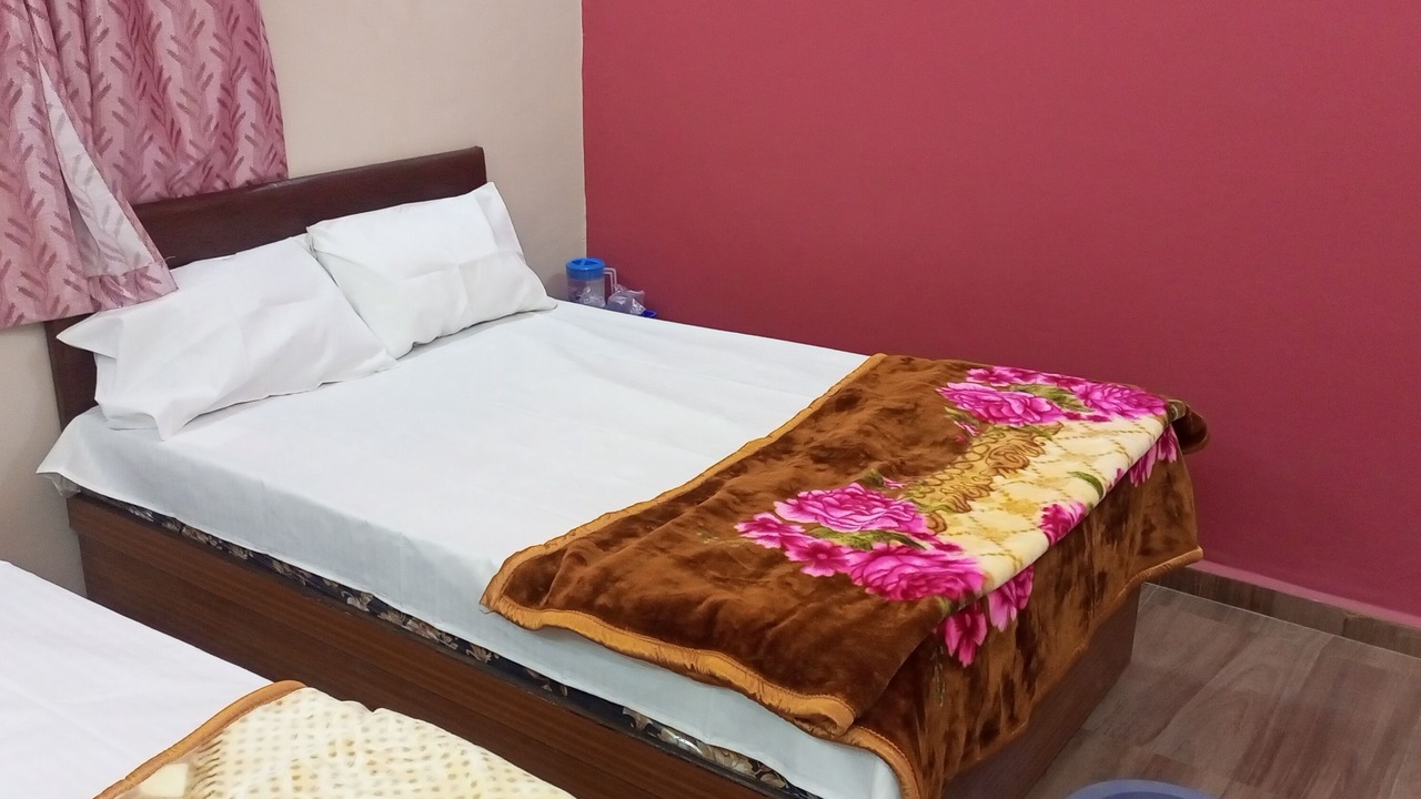 Photo of Bedroom in Ujjain