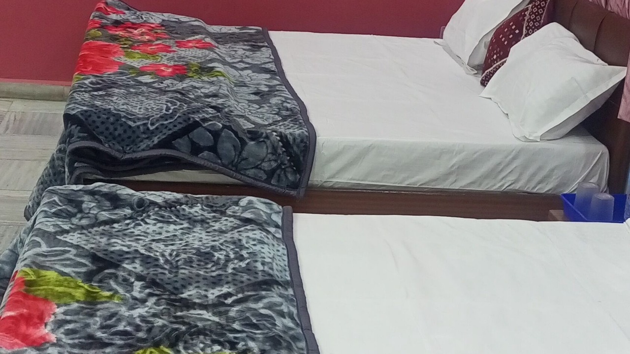 Photo of Bedroom in Ujjain