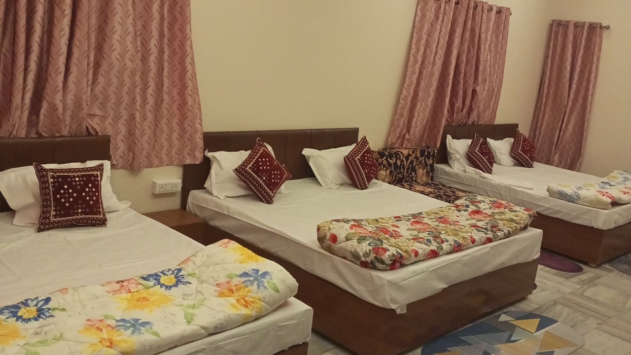 Photo of Bedroom in Ujjain