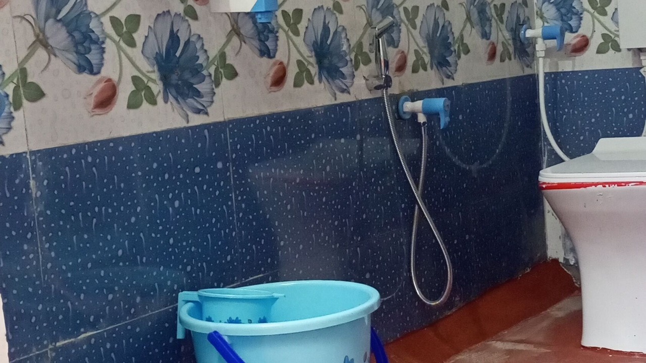 Photo of Bathroom in Ujjain