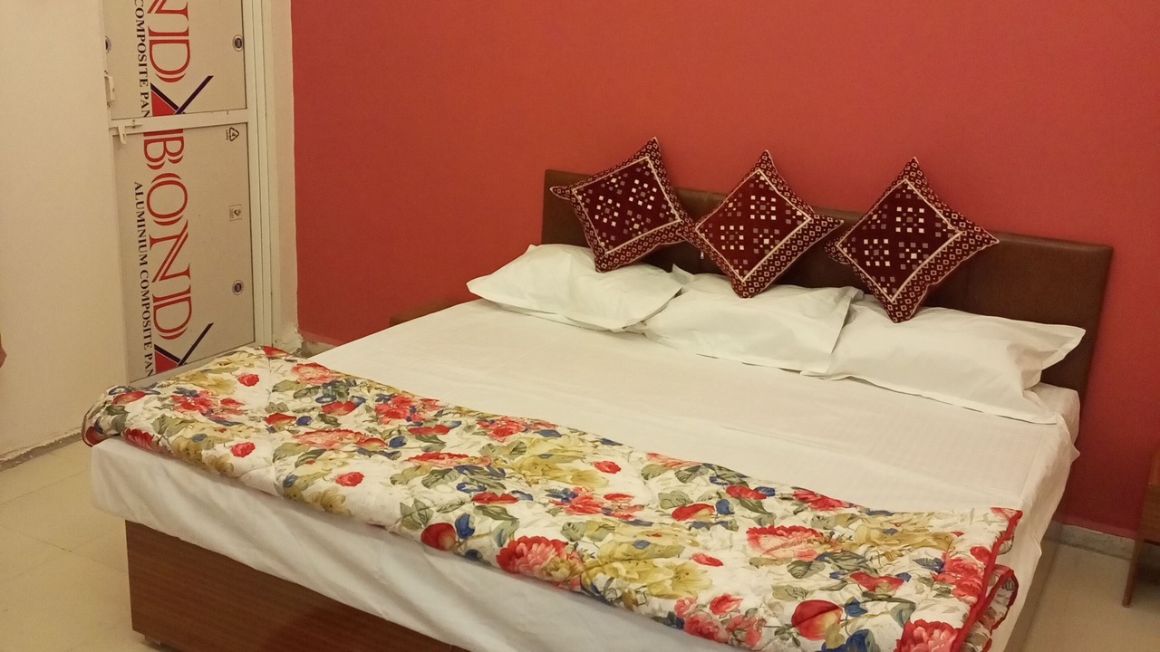 Photo of Bedroom in Ujjain