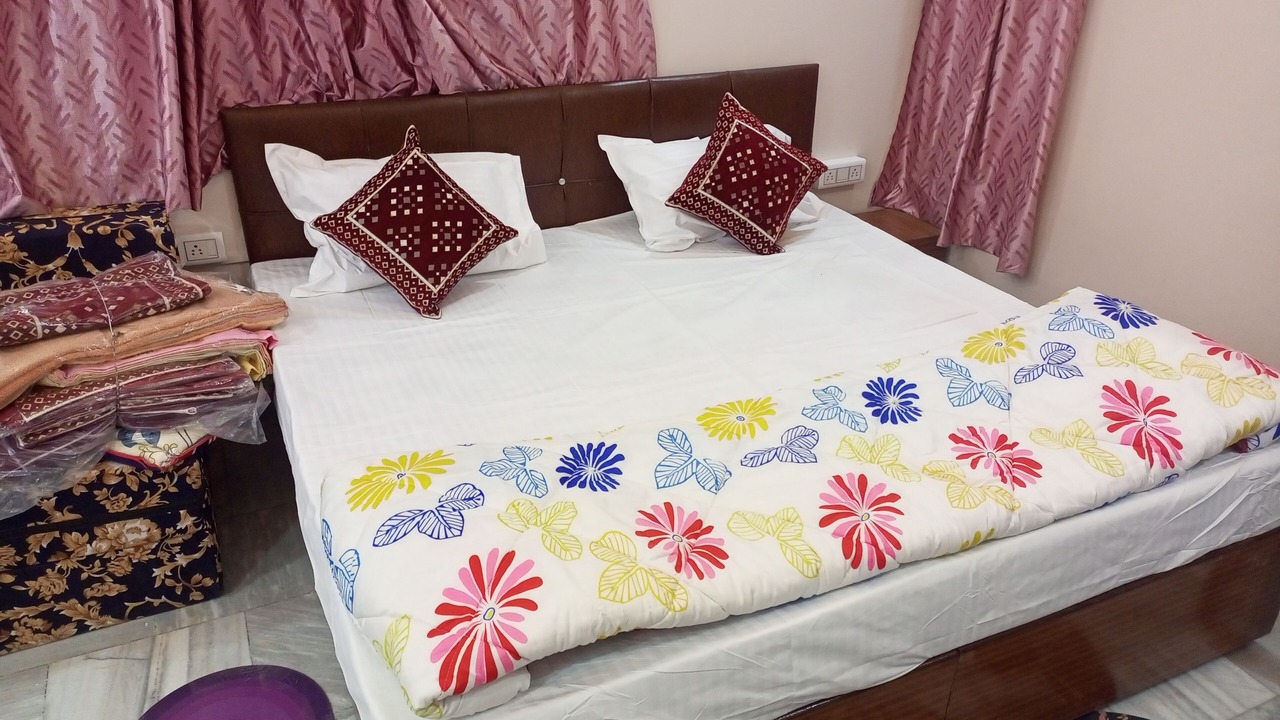 Photo of Bedroom in Ujjain