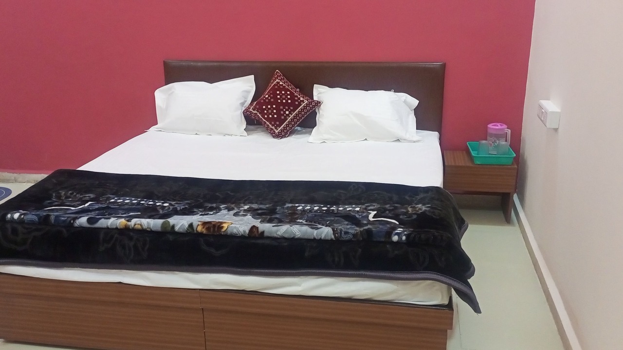 Photo of Bedroom in Ujjain