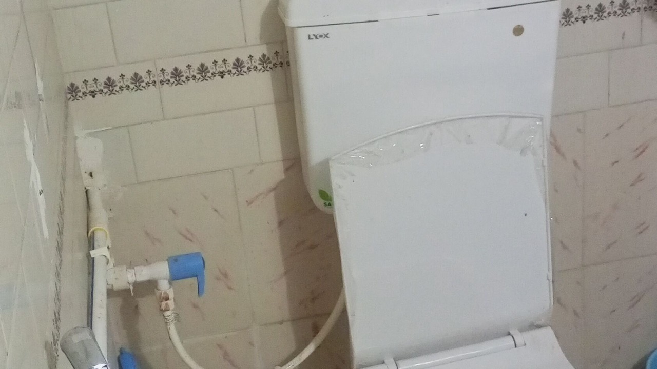 Photo of Bathroom in Ujjain