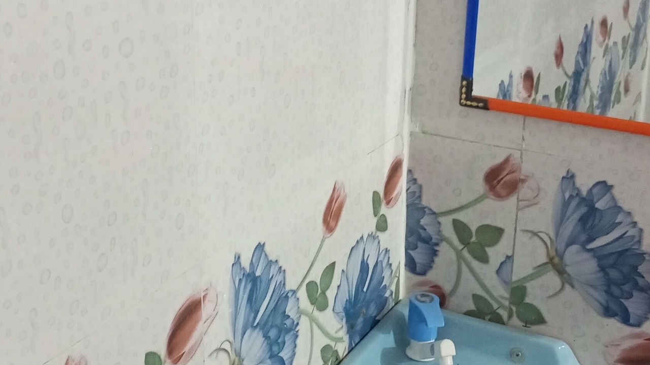Photo of Bathroom in Ujjain