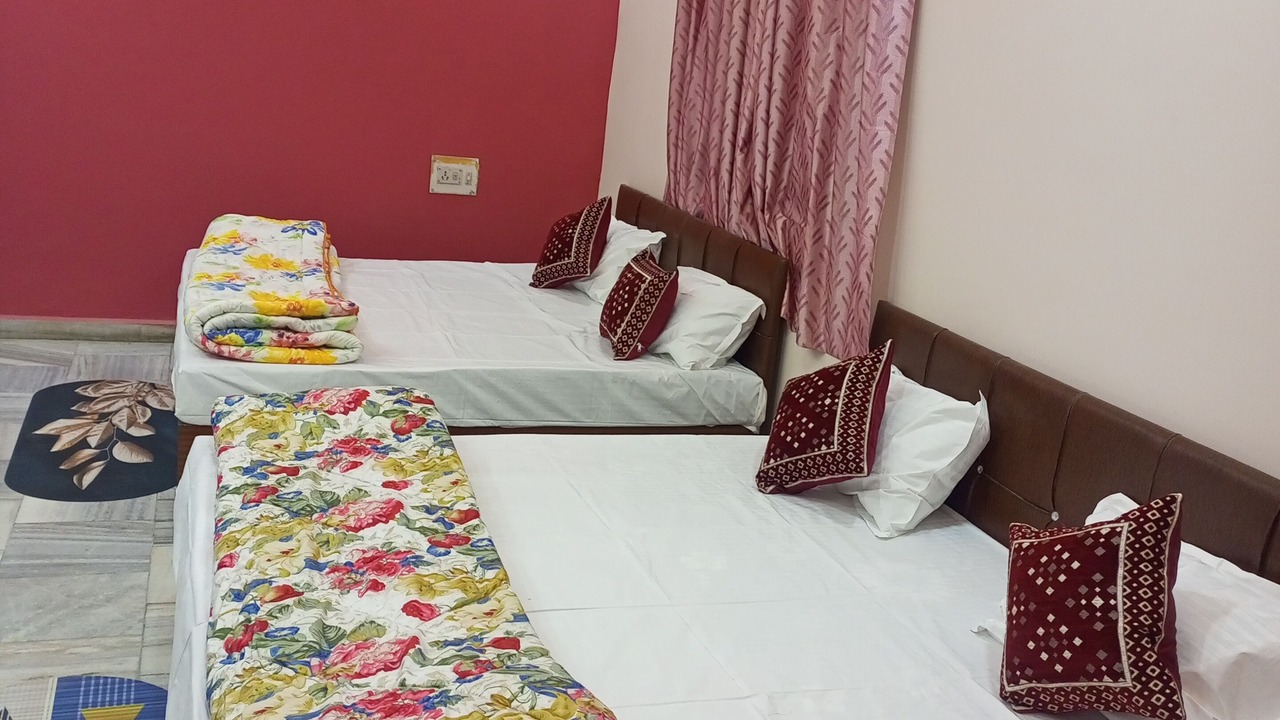 Photo of Bedroom in Ujjain