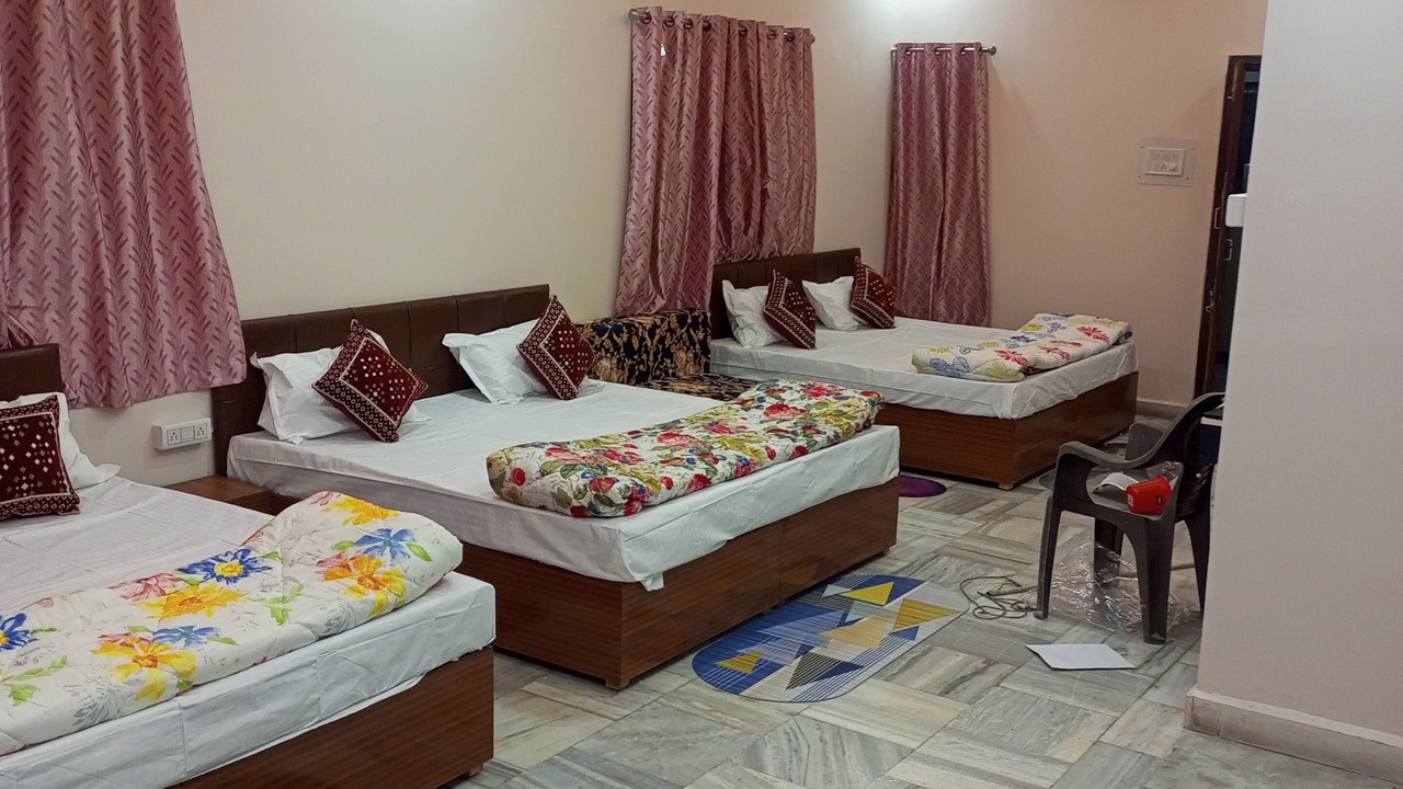 Photo of Bedroom in Ujjain