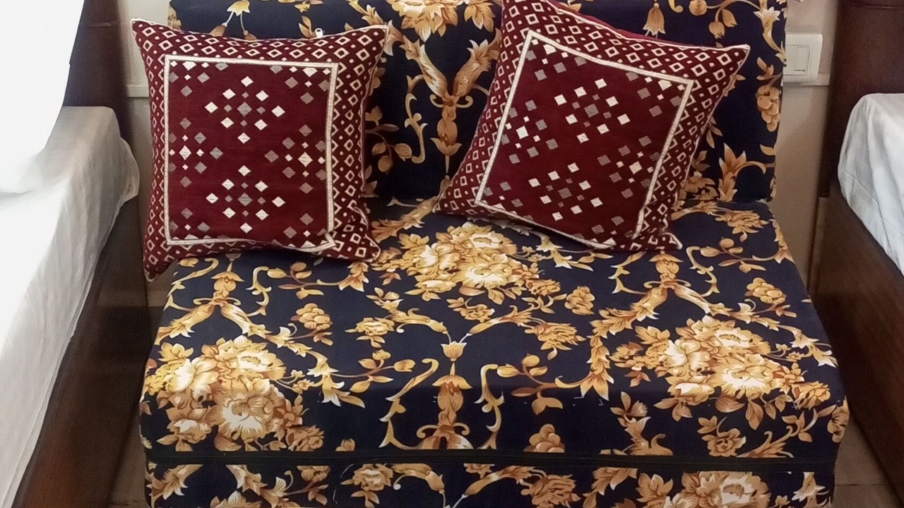 Photo of Bedroom in Ujjain
