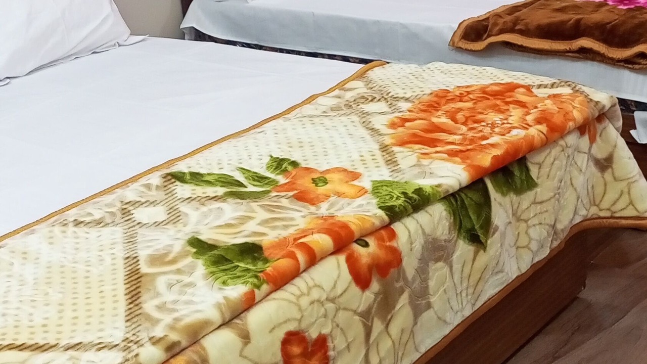Photo of Bedroom in Ujjain