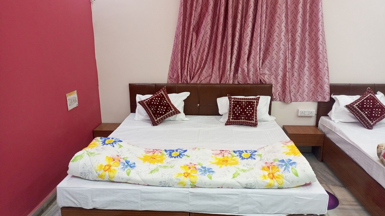Photo of Bedroom in Ujjain