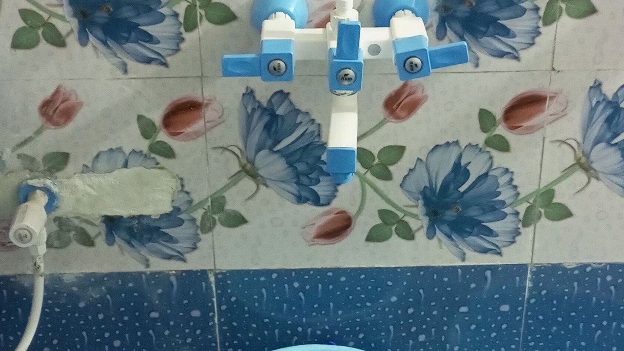 Photo of Bathroom in Ujjain
