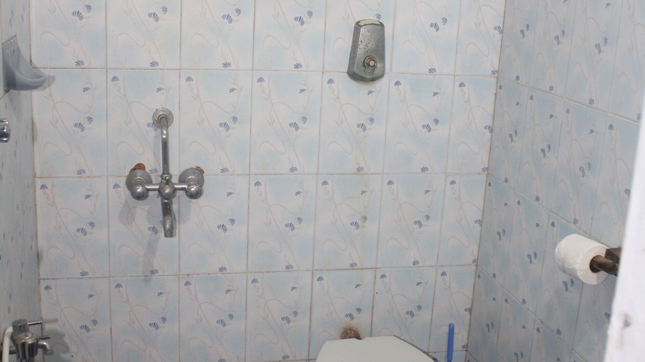 Photo of Bathroom in Agonda