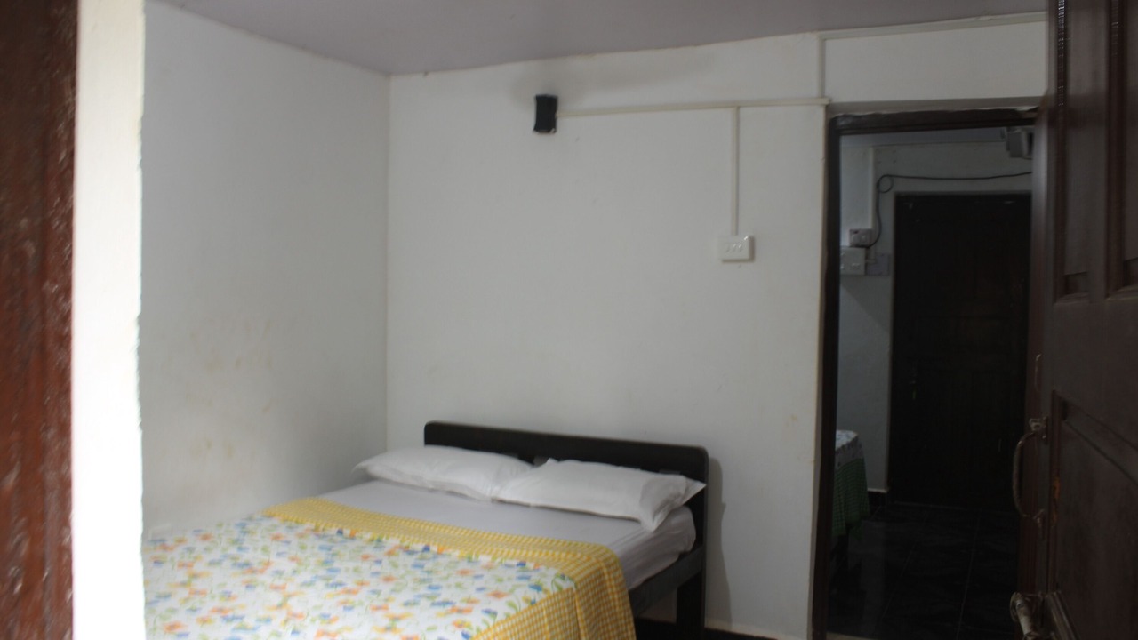 Photo of Bedroom in Agonda