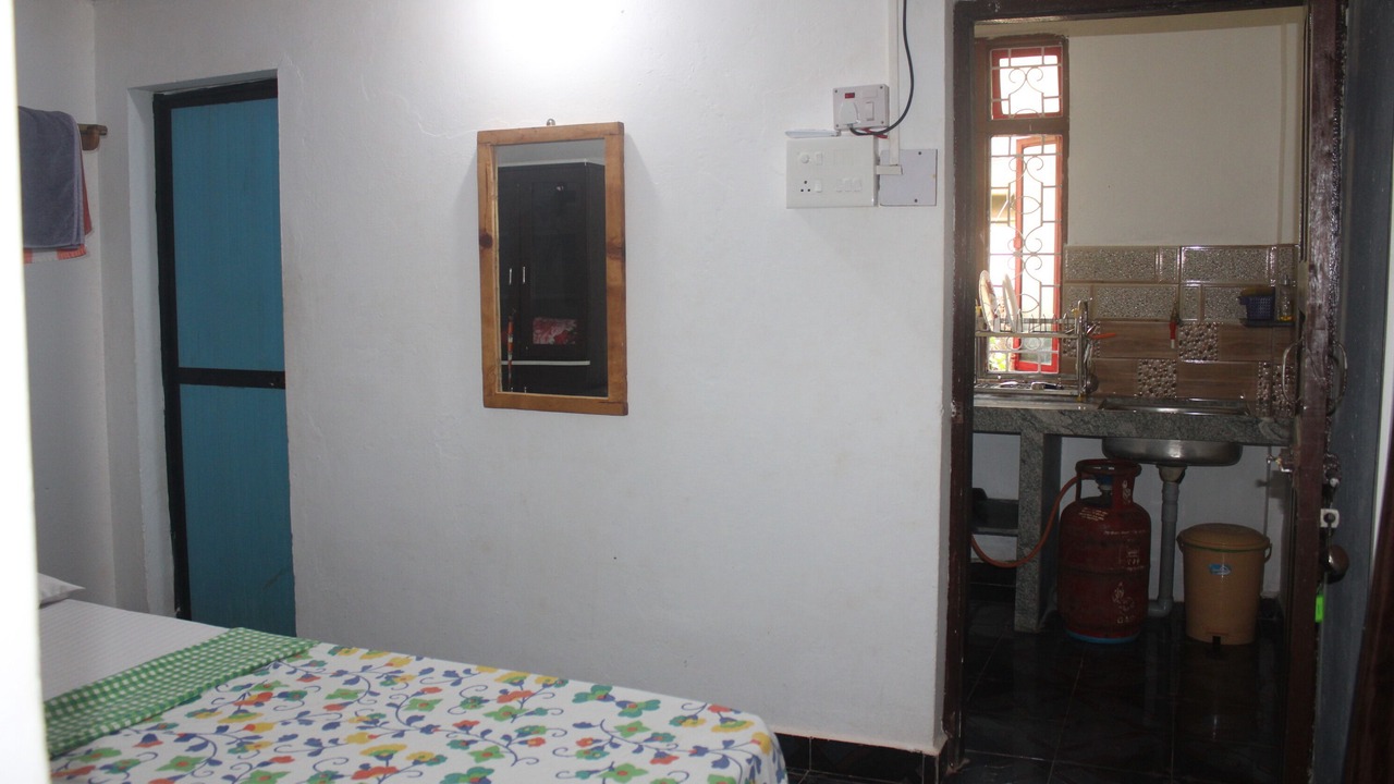 Photo of Bedroom in Agonda