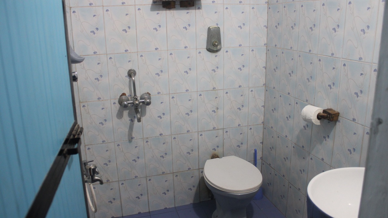 Photo of Bathroom in Agonda