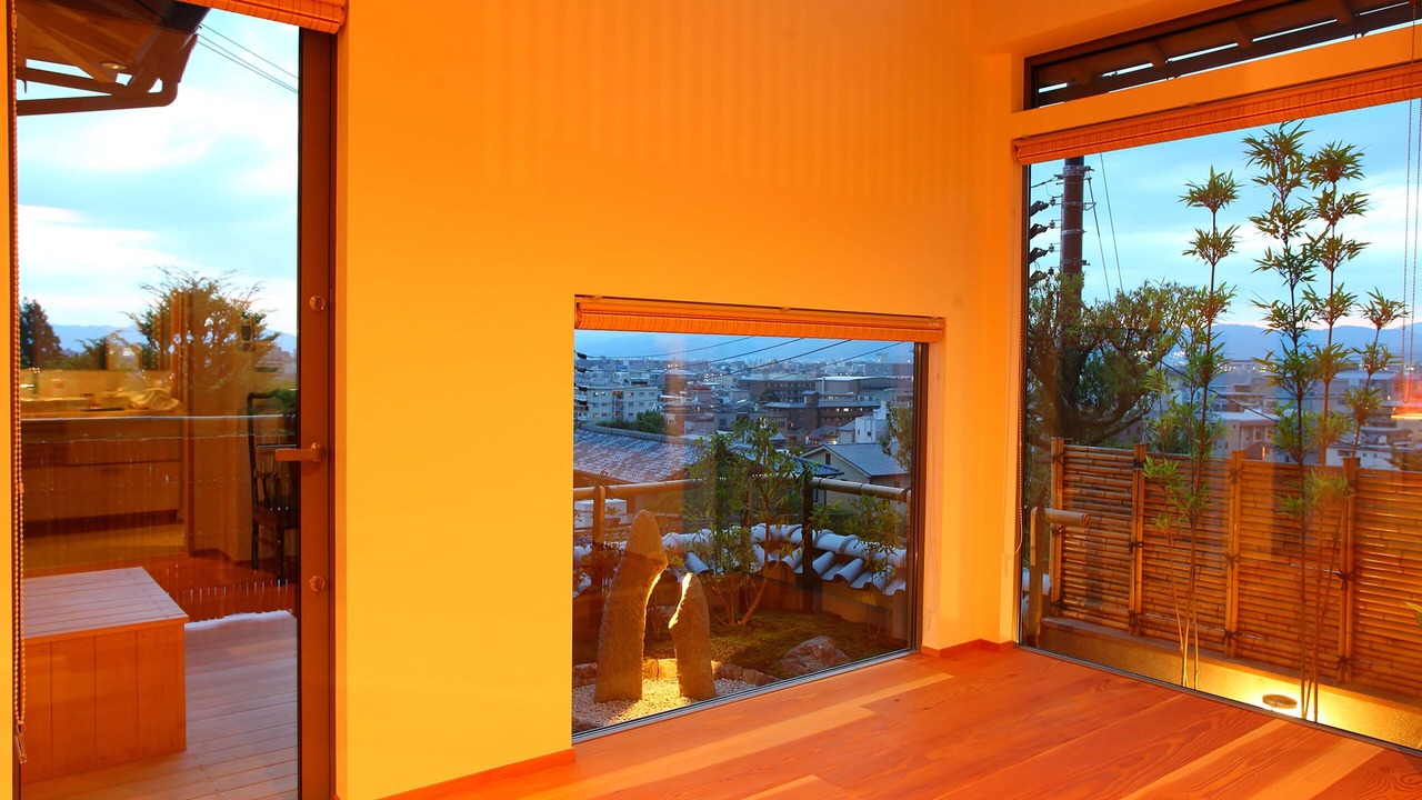 Photo of Livingroom in Higashiyama