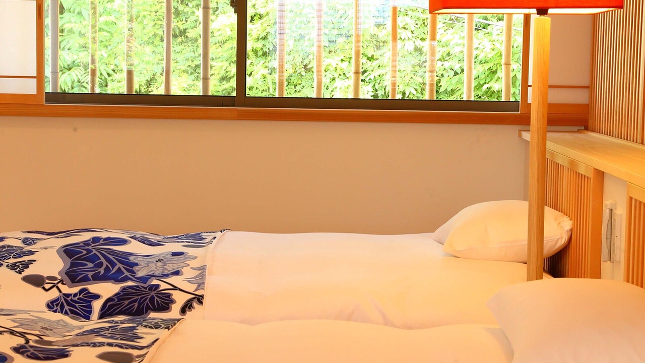 Photo of Bedroom in Higashiyama