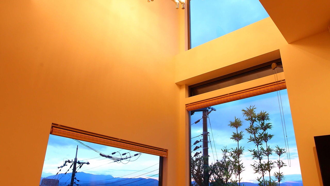 Photo of Livingroom in Higashiyama