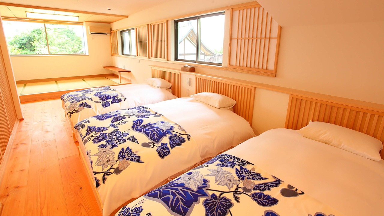 Photo of Bedroom in Higashiyama