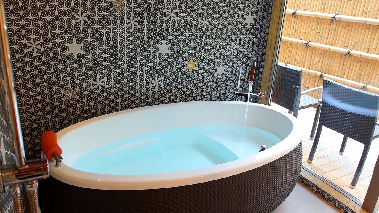 Photo of Bathroom in Higashiyama