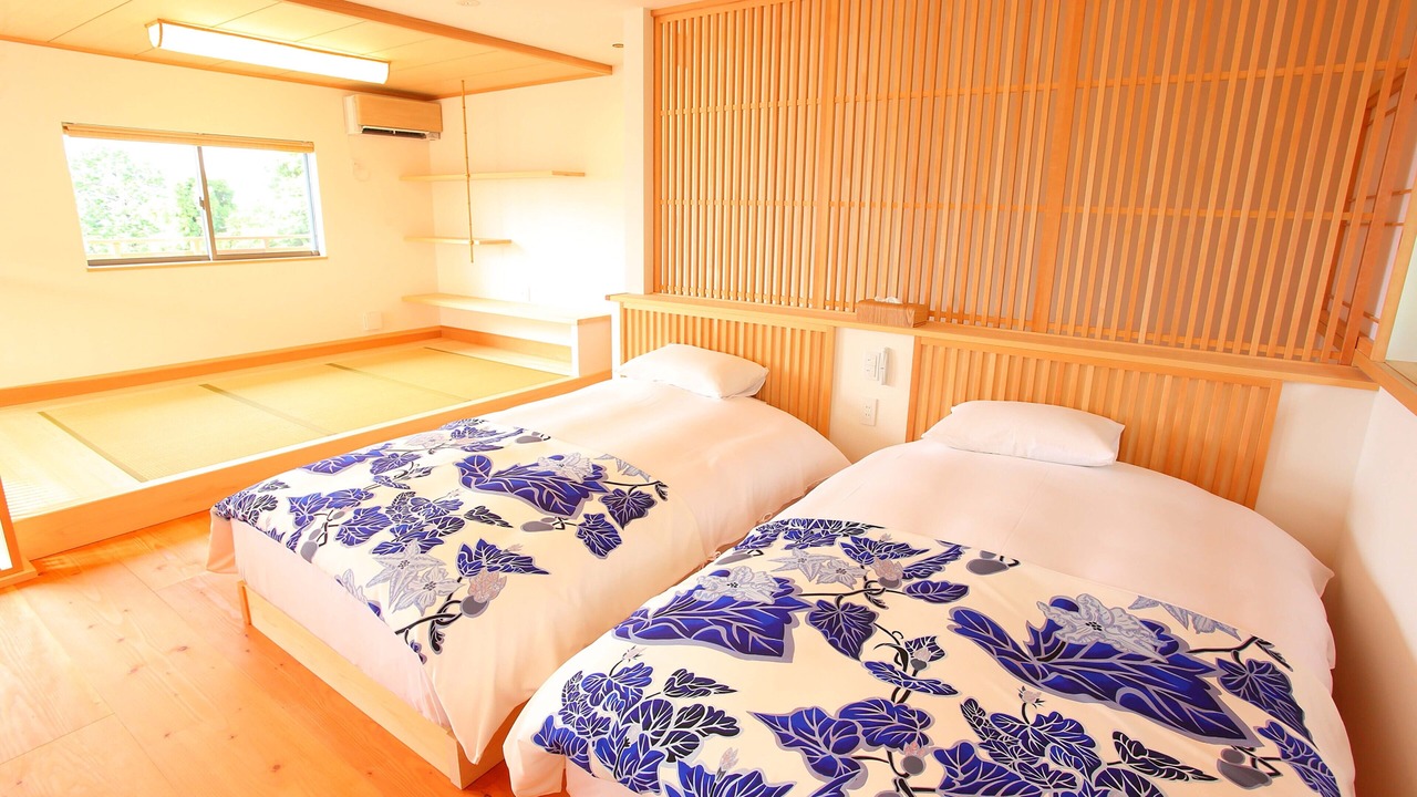 Photo of Bedroom in Higashiyama
