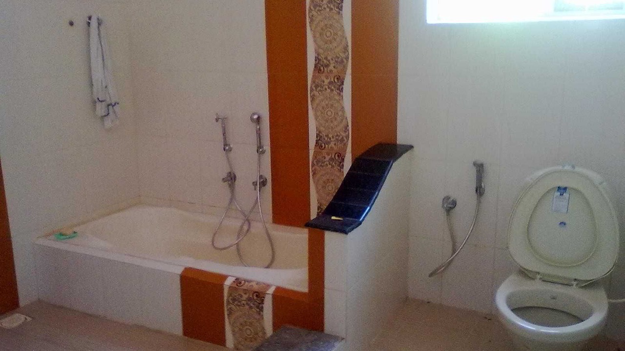 Photo of Bathroom in Changanacherry