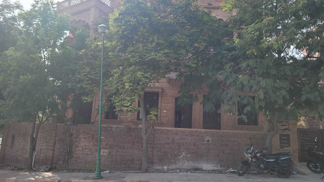 Photo of Outdoor in Jodhpur