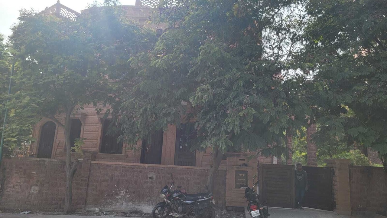 Photo of Outdoor in Jodhpur