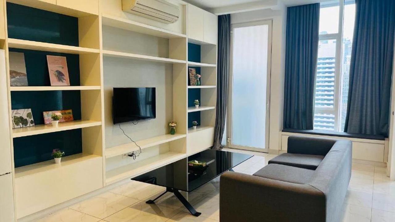 Photo of Livingroom in Kuala Lumpur City Centre