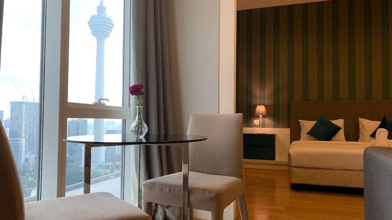 Photo of Livingroom in Kuala Lumpur City Centre