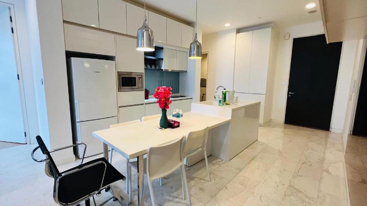 Photo of Kitchen in Kuala Lumpur City Centre