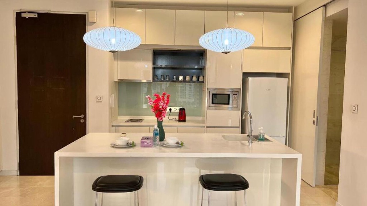 Photo of Kitchen in Kuala Lumpur City Centre