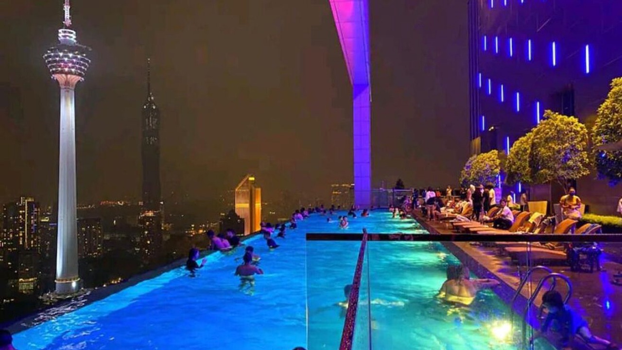 Photo of Outdoor in Kuala Lumpur City Centre