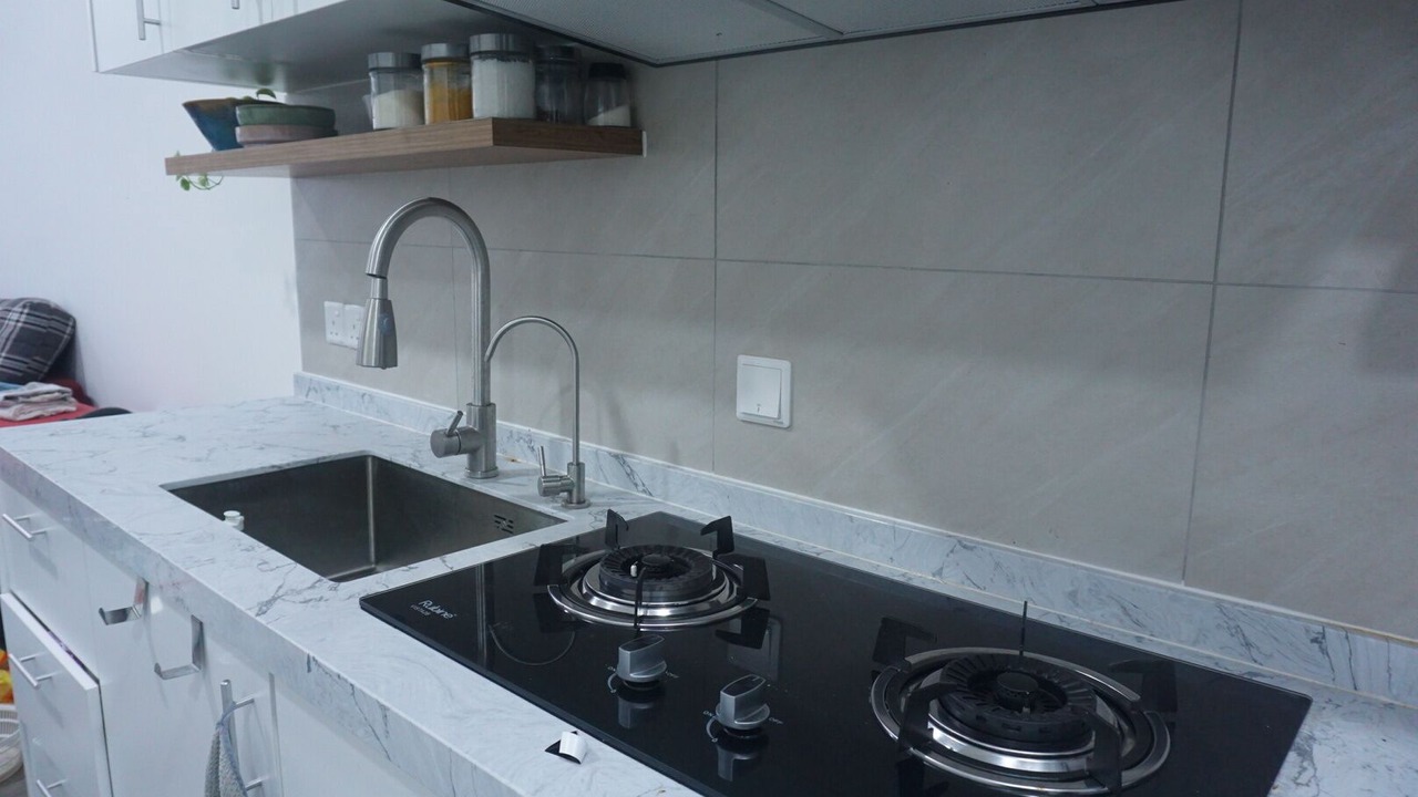 Photo of Kitchen in Cheras