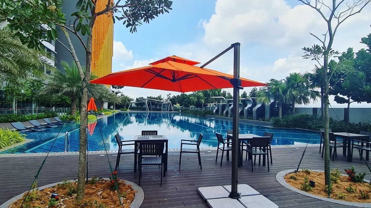 Photo of Outdoor in Cheras