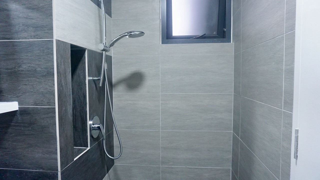 Photo of Bathroom in Cheras