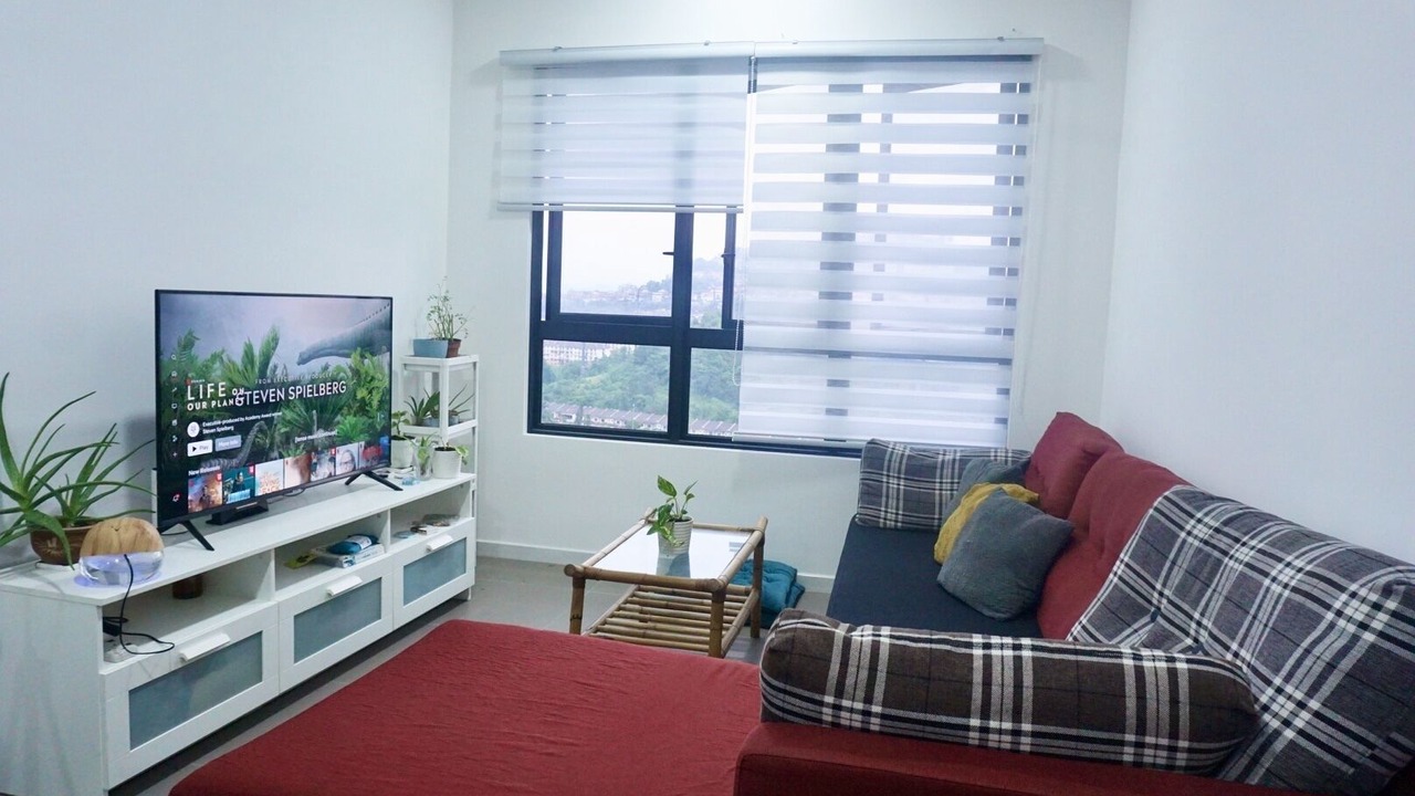 Photo of Livingroom in Cheras