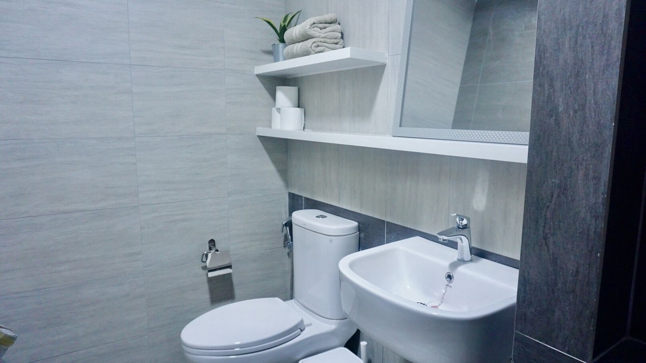 Photo of Bathroom in Cheras