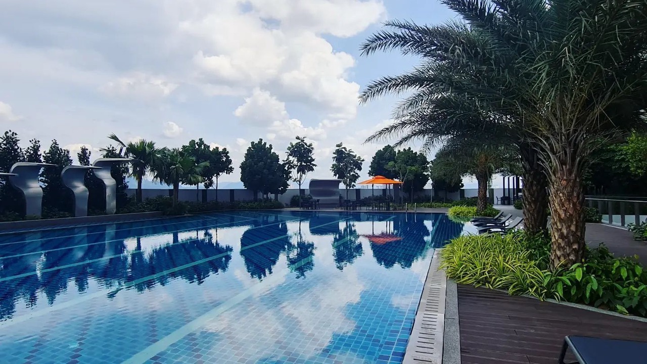 Photo of Outdoor in Cheras