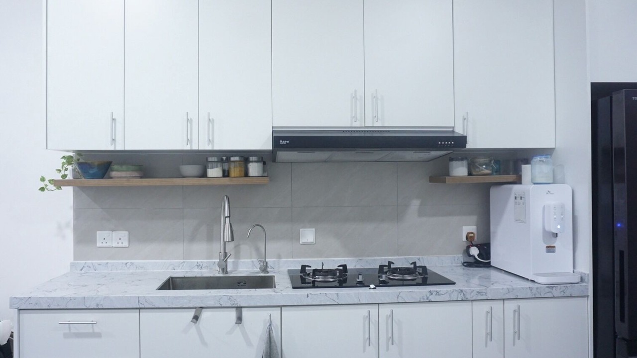 Photo of Kitchen in Cheras
