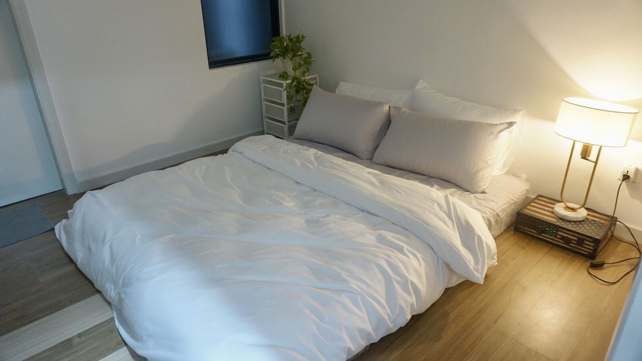 Photo of Bedroom in Cheras