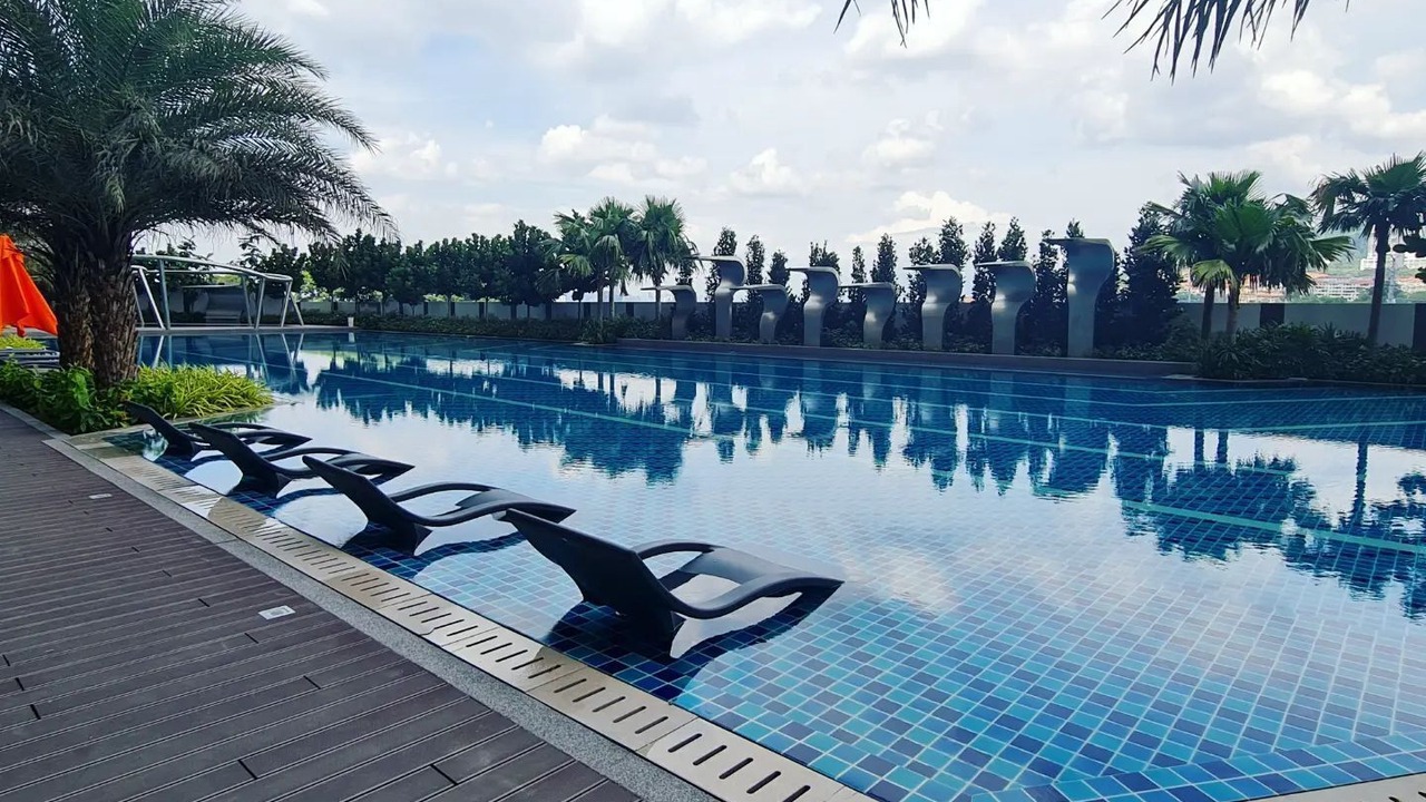 Photo of Outdoor in Cheras